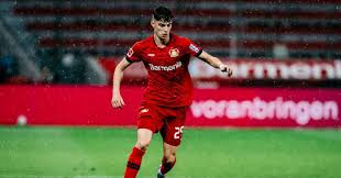 How much did chelsea pay for kai havertz? Double Boost For Chelsea In Race To Sign 100m Havertz Football365