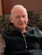 Charles P. Rauschert Obituary August 31, 2021