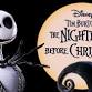 Free Family Movie Night - Nightmare Before Christmas event image