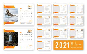 Desk Calendar 2021 Premium Psd Premium Psd Freepik Psd Calendar Design Office Table In 2020 Business Card Mock Up Vector Business Card Colorful Business Card