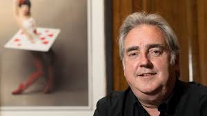 Harry Findlay: 'It was, and always will be, the easiest £33,000 I've ever  won'