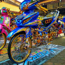 Terbaru satu semua berita terbaru kedua t sparepart n kn anda gunakan ntk modifikasi motor vega r. Modifikasi Motor Vega Zr Street Racing