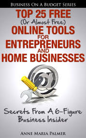 Free images, videos and music you can use anywhere pixabay is a vibrant community of creatives, sharing copyright free images, videos and music. Top 25 Free Or Almost Free Online Tools For Entrepreneurs And Home Businesses Business On A Budget Book 1 English Edition Ebook Palmer Anne Maria Amazon De Kindle Store