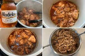 Check out some of my other favorite instant pot recipes The Best Mexican Shredded Chicken Thighs Instant Pot Or Ninja Foodi