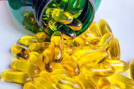 Because of these risks, concomitant prescribing with these sedating medicinal products should be reserved for patients for whom alternative treatment options are not possible. Yellow Pills Outside Its Green Bottle Stock Photo Stock Images Page Everypixel