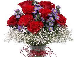 Sep 28, 2014 · • in arrangements of assorted flowers, the colors shown online will be used if at all possible, even if this means substituting other kinds of flowers of equal or greater value. Hd Wallpaper Red Roses Purple Asters And White Baby S Breath Centerpiece Wallpaper Flare