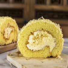 Bolu gulung coklat keju by erika novita. Jual Majestyk Bulu Gulung Keju Majestyk Pondok Gede Murah Mei 2021 Blibli