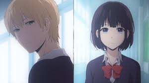 Reviewdiscussion about: Kuzu no Honkai | The Chuuni Corner