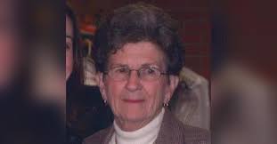 Greta Pack Maynard Obituary