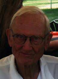 Edward Bert Vander Weide