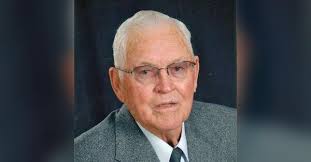 David Arthur McClure Obituary