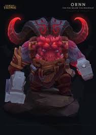 Ornn build with the highest winrate runes and items in every role. Artstation Ornn The Fire Below The Mountain Ingame Model League Of Legends Daniel League Of Legends Characters Lol League Of Legends League Of Legends