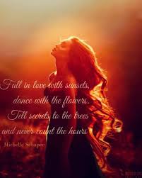 Fall In Love With Sunsets Sunset Quotes Dance Quotes Wild Women Sisterhood How to do sbi account transfer to another branch online in hindi.