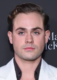 Characters I Wanna See Dacre Montgomery Play? Fan Casting