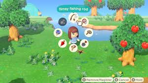 Additionally, this means that the southern hemisphere and northern hemisphere will get different insects from one. Animal Crossing New Horizons Fish Prices When And Where To Find Every Fish Vg247