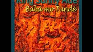 King Sunny Ade- Bami Wa Solution