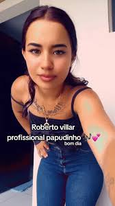 Roberto Villar Papudinho