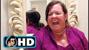 She landed her first role in a movie, dallas doll (1994), when she was 15 years old. Bridesmaids 2011 Movie Clip Dress Fitting Food Poisoning Full Hd Melissa Mccarthy Youtube