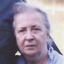 Helen Mae Neely Obituary