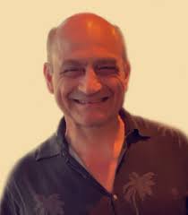 Terry Milroy Obituary