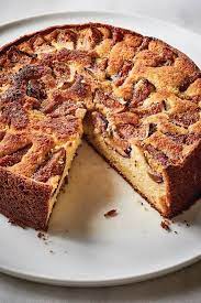 Fresh Fig Ricotta Cake Recipes Fig Recipes Dessert Fig Dessert Ricotta Cake Recipes
