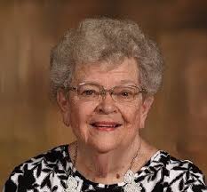 Arlene Stehman Wolgemuth