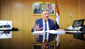 وزير الأوقاف الشيخ د.محمد_عبد_الستار السيد يفتتح عصر اليوم بمدينة المعارض في حمص سوق رمضان الخيري. Ø¨Ø´Ø±Ù‰ Ø³Ø§Ø±Ø© Ø§Ù„ÙƒÙ‡Ø±Ø¨Ø§Ø¡ Ø§Ù„Ø³ÙˆØ±ÙŠØ© Ù„Ø§ ÙŠÙˆØ¬Ø¯ ØªÙ‚Ù†ÙŠÙ† Ù‚Ù†Ø§Ø© Ø§Ù„Ø¹Ø§Ù„Ù… Ø§Ù„Ø§Ø®Ø¨Ø§Ø±ÙŠØ©