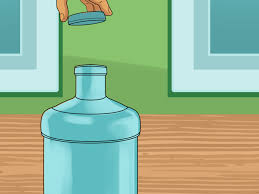 This is a great option if you have limited space in your home or apartment. How To Store Water Long Term 12 Steps With Pictures Wikihow