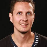 Jan Karlsson Korp — English