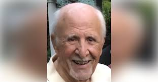 Obituary information for Ernest F. Romano