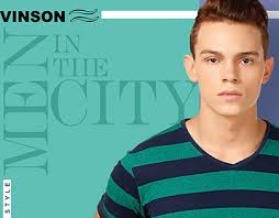 Vinson Projets :: Photos, vidéos, logos, illustrations et branding ::  Behance