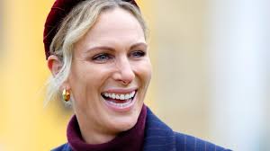Zara Tindall offers rare glimpse into Royal Family tensions