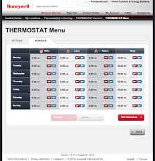 How to tell if your system is nest thermostat compatible. Review Honeywell S Model Rth8580wf Programmable Thermostat Delivers The Basics Techhive