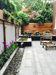 Washington Dc Kalorama Neighborhood Our Clients On This Project Were Inspired By Small Backyard Gardens Outdoor Gardens Design Small Backyard Garden Design