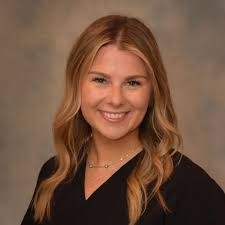 🎉 We're excited to welcome a new chiropractor to our team — Dr. Morgan  Baker! 🙌 Morgan holds a Bachelor of Kinesiology from the University of  Regina — where she was both