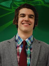 2015 Men's Lacrosse Roster