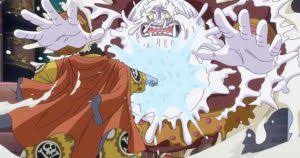 When he was captured and about to be executed, he revealed that his treasure called one piece was hidden somewhere at the grand line. One Piece Chapter 959 Will Jinbei Finally Reunite With The Straw Hats In Wano Piunikaweb