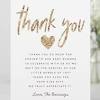 Mar 26, 2020 · free, printable baby shower thank you cards printable baby shower thank you card. 1
