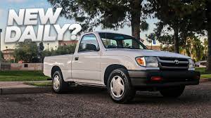Check spelling or type a new query. Project Daily Ep 14 98 Toyota Tacoma Resto Youtube