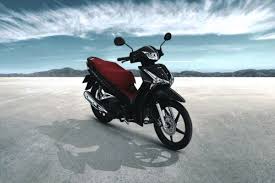 Honda Wave125i 2021 Motorcycle Price Find Reviews Specs Zigwheels Thailand