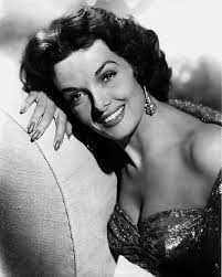 Jane Russell: A Legendary Film Actress and Hollywood Icon