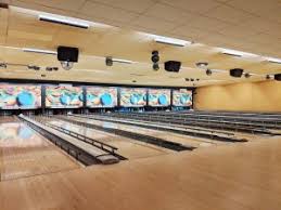 kids birthday parties bowling