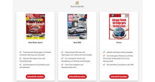 Meingratisabo Jetzt Zeitschriftenabo Gratis Sichern