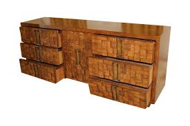 Mid Century Modern Brutalist Credenza Brutalist Mid Century Modern Burlington House