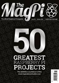 Blu grand m2 android smartphone. The Magpi Issue 50 En By Csaba Bajusz Issuu