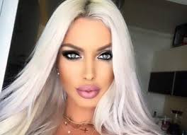 Loredana chivu îşi spune pentru prima oară povestea necenzurată! Loredana Chivu AdevÄƒrul Despre OperaÈ›iile Estetice Are Sau Nu Blondina Coastele Scoase Pentru A Avea O Talie De Viespe Spynews Ro