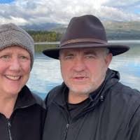 To be personally involved with the incarcerated gives me new insight as to  just what can be done to transform a person into someone I really admire.