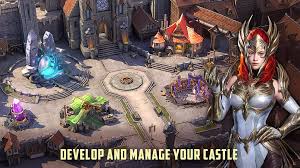 Download Raid Shadow Legends Apk In 2020 Hacks Free
