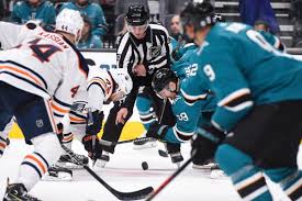 June 10, 2021 edmonton oilers. Oilers News Laing Could The Edmonton Oilers And San Jose Sharks Be Trade Partners San Jose Sharks Edmonton Oilers Oilers