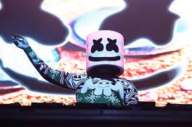 The official website for everything marshmello. Why The Marshmello Fortnite Concert Is Such A Big Deal Esquire Middle East